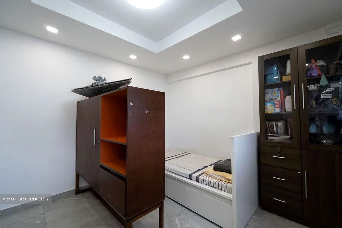 Blk 455 Sin Ming Avenue (Bishan), HDB Executive #599272701